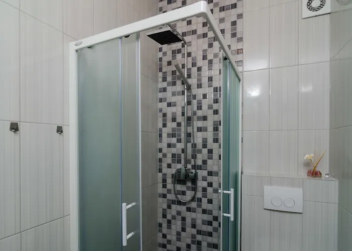 Sorgo Palace 4* Ston