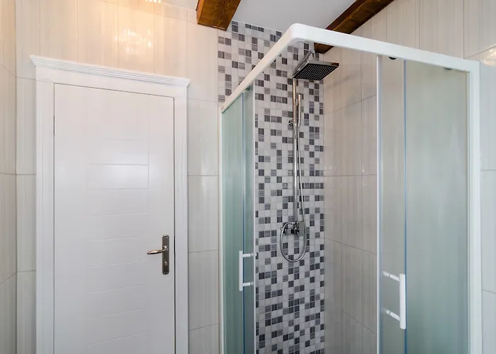 Gostinjska kuća Sorgo Palace