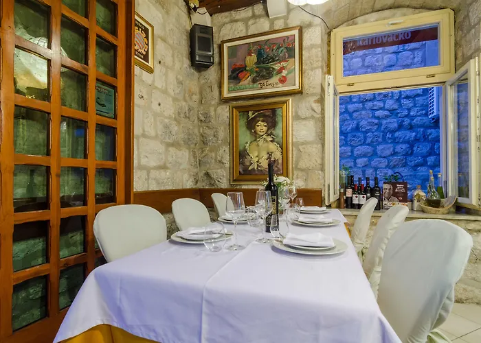 Gostinjska kuća Sorgo Palace