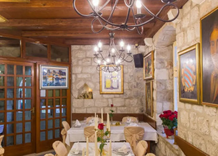 Gostinjska kuća Sorgo Palace 4*