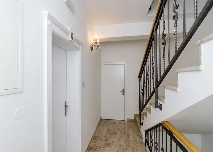 Gostinjska kuća Sorgo Palace Ston