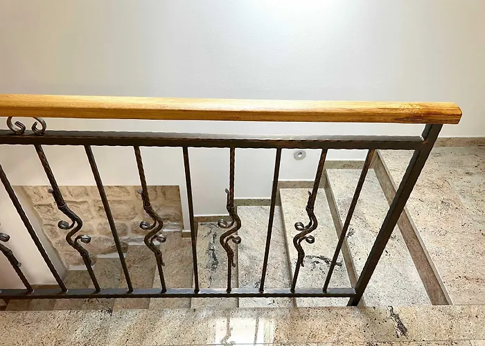 Sorgo Palace Gostinjska kuća Ston