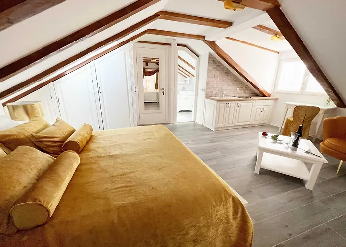 Gostinjska kuća Sorgo Palace Ston